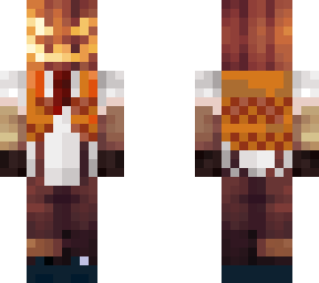 worker pumky