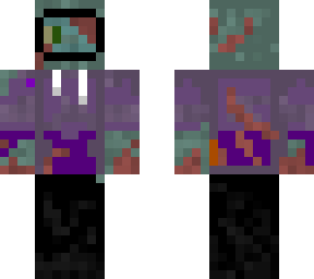 zombie sosus