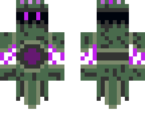ancient golem