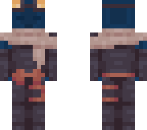 balgok raider
