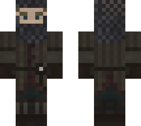 bandit 1