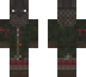 bandit