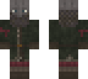 bandit