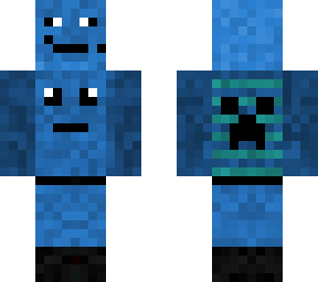 bill_cipher345's minecraft skin