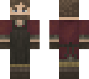 blacksmith