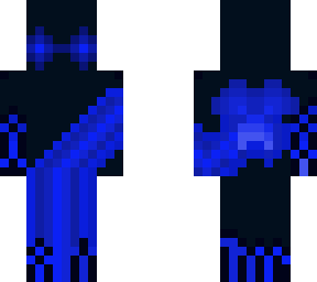 blue efx