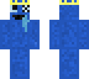 blue remodel