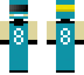 bolts away uniform with visor