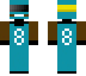 bolts away uniform with visor