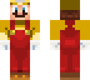 buildermario