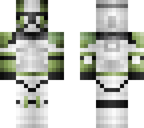 captain grey