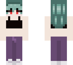 cool skin i made!