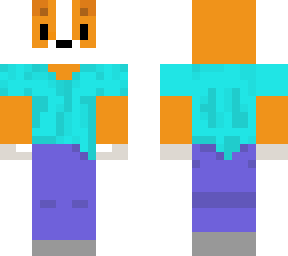 corgi steve
