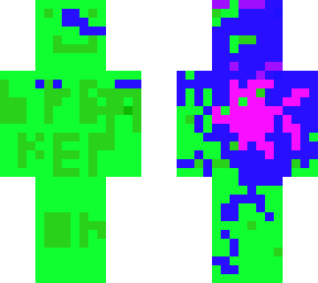 corruption