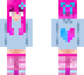 cotton candy; collab [read des]