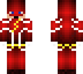 crimson suit v3 (masked)