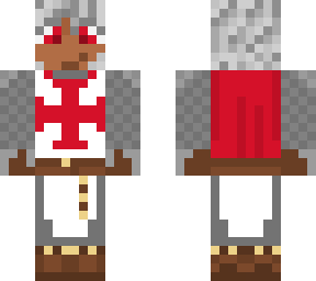 david the knight
