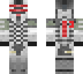 dead space red