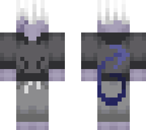 demon guy