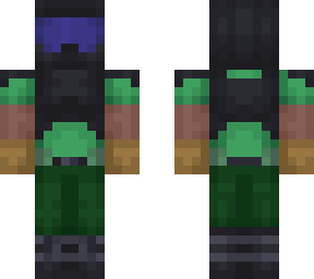 doom64guy (updated)