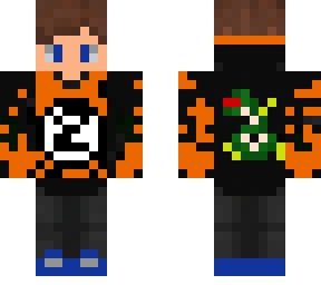 dragon ball fan