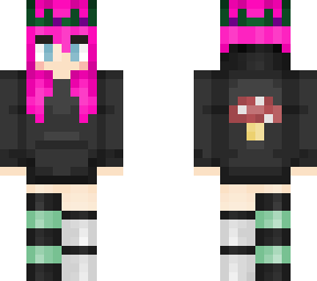 elf princess