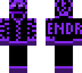 endr18 single layer