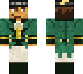 eugene fitzherbert