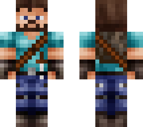 forest steve 2014 fixed up
