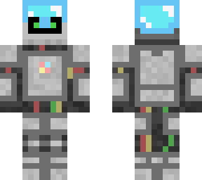 fred met diamond helmet
