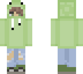 froggie