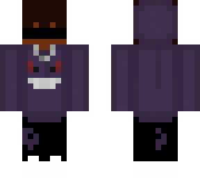 gengar hoodie