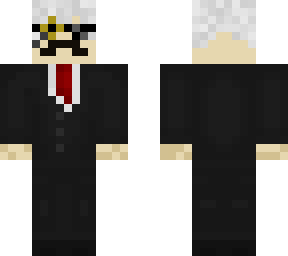 gentleman leemo