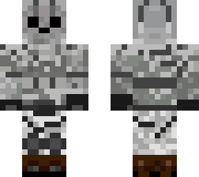 ghost snow camo