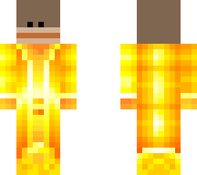 gold monke