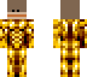 gold monke