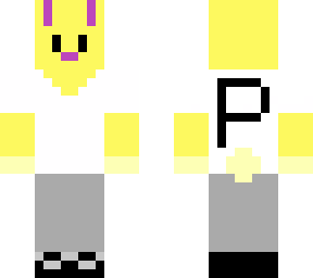golden bunny primo