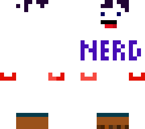 goofy nerd