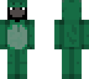 gorilla in cobra suit