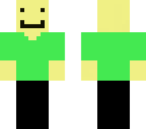 green t