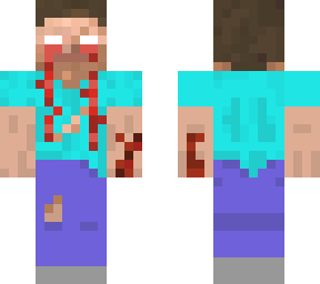 herobrine