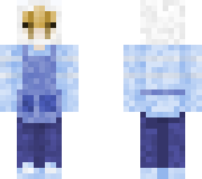 ice bear kid