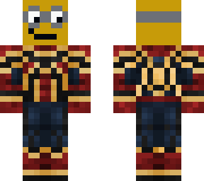 iron-minion