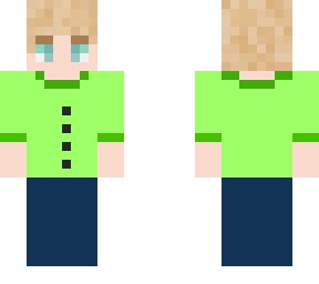 keefe as a human