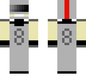 knight home uniform with visor