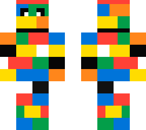 legomann