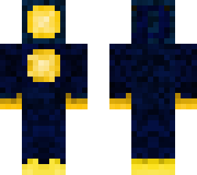 light man