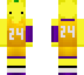 limon | Minecraft Skins