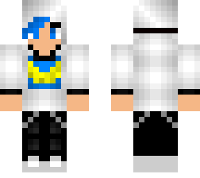 luna (remade)