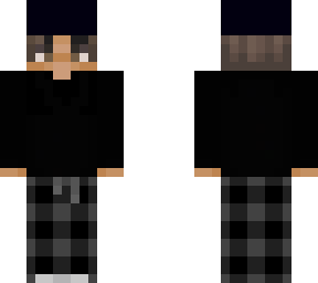man